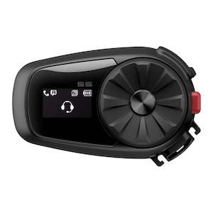 Sena: Sena  5S Bluetooth Comm System