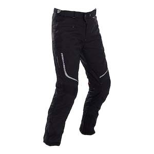 Products: Richa Colorado Pant - Black (Short)