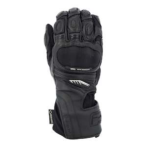 Richa Extreme 2 Leather Gore-Tex Sport Glove - Black
