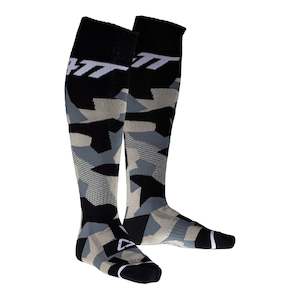 Casual: Leatt 2025 Socks - Forge