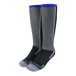 OXFORD COOLMAX BOOT SOCKS