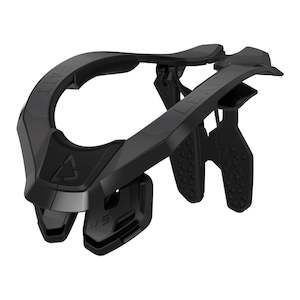 Neck: Leatt 4.5 Neck Brace - Stealth