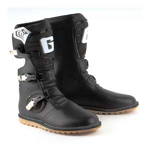 Gaerne: Gaerne Balance Pro-Tech Trials Boot - Black