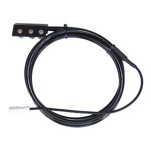 Trail Tech: Trail Tech Replacement Speed Sensor - Inverted Fork - Vapor/Vector