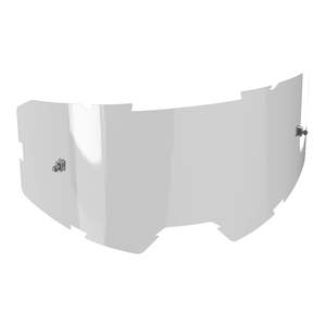 Goggles: Leatt 2.5 / 3.5 Vizion Lens Light Grey 50%