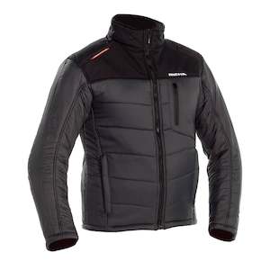 Richa Avalanche Jacket - Black