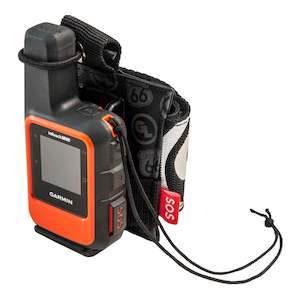 Giant Loop: Giant Loop Tracker Packer - Garmin inReach Mini