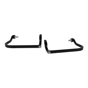 Barkbusters Handguard Fitting Kit Ducati Multistrada/CFMoto - Black