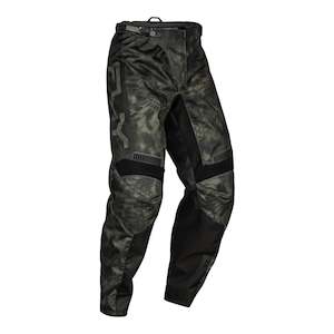 FLY Racing F-16 S.E. Kryptek Pants - Moss Grey / Black
