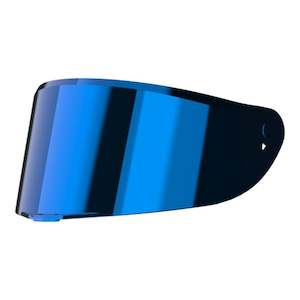 Products: LS2 FF807 Visor - Iridium Blue