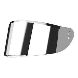 Products: LS2 FF807 Visor - Iridium Silver