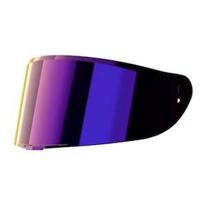 Products: LS2 FF807 Visor - Rainbow