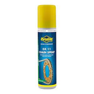 Putoline DX11 Chain Lube