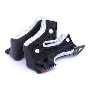 Shoei: Shoei VFX-WR Type-M Cheek Pad