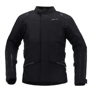 Richa Cyclone 2 Gore-Tex Touring Jacket - Black