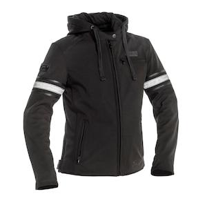 Road Jackets: Richa Toulon 2 Softshell Jacket - Black