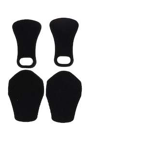 Leatt: Leatt Padding Kit Wrist Brace 5.5 (Pair)