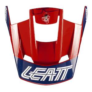 Leatt: Leatt 2025 3.5 Junior Visor - Royal