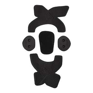Leatt X-Frame Padding Kit (Pair)