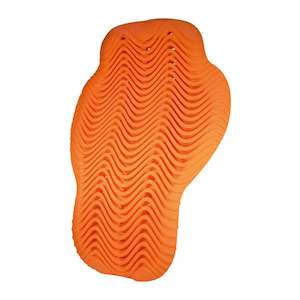 Inserts Spare Parts: Richa D3O Viper Stealth Back Protector - Level 1