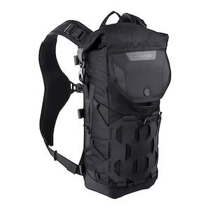 Oxford Atlas B-10 Advanced Backpack - Black