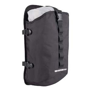 Luggage: Oxford Nomad N9 Drop Sack