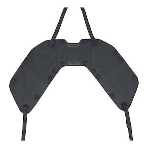 Oxford Atlas Advanced Tail Harness