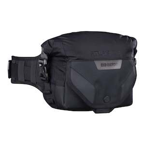 Oxford Atlas W-3 Advanced Waist Pack - Black