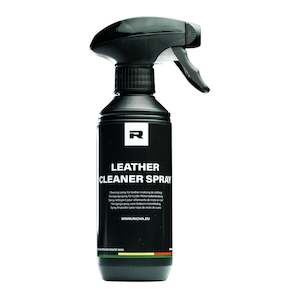 Cleaning: Richa Leather Cleaner Spray 300ml