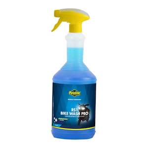 Cleaning: Putoline RS1 Bike Wash Pro 1L Trigger Spray (74148) *6