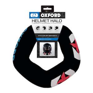 Oxford Helmet Halo - Helmet Service Pad