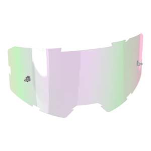 Goggle Spare Parts: Leatt 2.5 / 3.5 Vizion Lens Iriz Green 40%