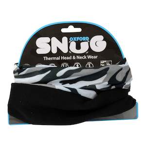 Base Layers: Oxford Snug - Camo