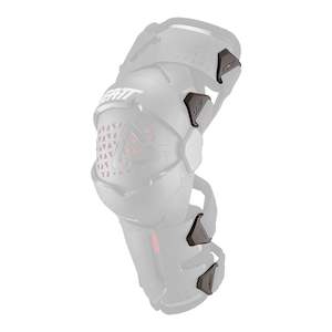 Knee Brace Guard Parts: Leatt Buckle Kit Z-Frame Pair