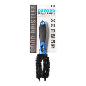 Cleaning Brushes: Oxford Prong U-shape Wash Brush
