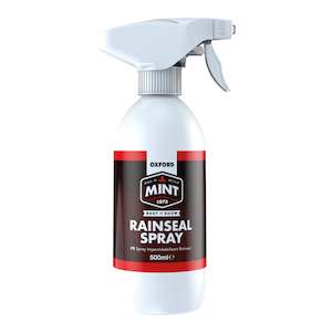 Oxford Rainseal 500ml Waterproofing Spray