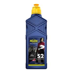 Putoline: Putoline S2 Engine Oil (2T)