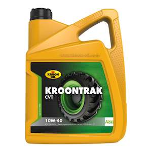 Putoline Kroontrak CVT 10W-40 5L (37166) *4