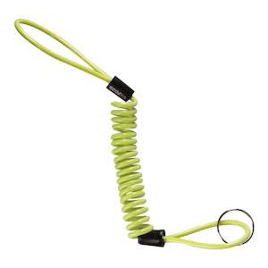 Disc Locks: Oxford Disc Lock Reminder Cable - Single