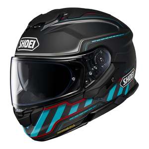 Products: Shoei GT-Air 3 Helmet - Discipline TC2