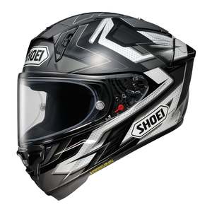 Shoei: Shoei X-SPR Pro Helmet - Escalate TC5