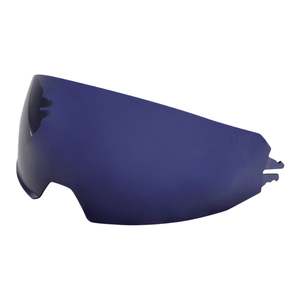 Helmet Spare Parts: LS2 MX702 Sun Visor - Tinted (E6)