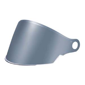 Helmet Spare Parts: LS2 OF616 Visor - Light Tinted