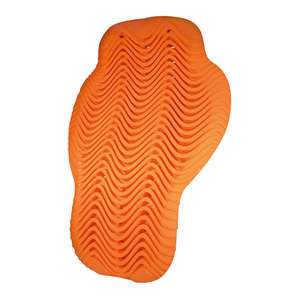 Protection Inserts: Richa D3O Back Protector Stealth Viper CE Level 2 (L)