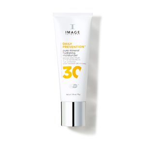 Image Skincare - Megan Dempsey: Image Hydrating SPF 30
