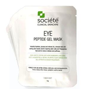 Society Peptide Eye Mask – 1 pack