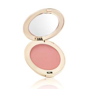 Gift Ideas - Megan Dempsey: Pure Pressed Blush Barely Rose
