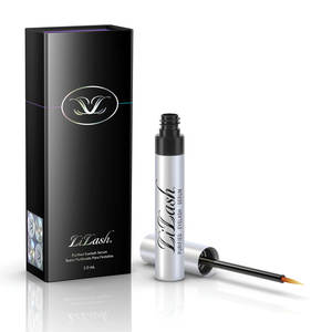 LiLash Eyelash Serum
