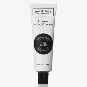 Miller Road Luxury Hand Cream
