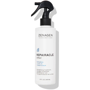 Hair Care - Megan Dempsey: Zenagen Repairacle Strengthening Leave-In Conditioner